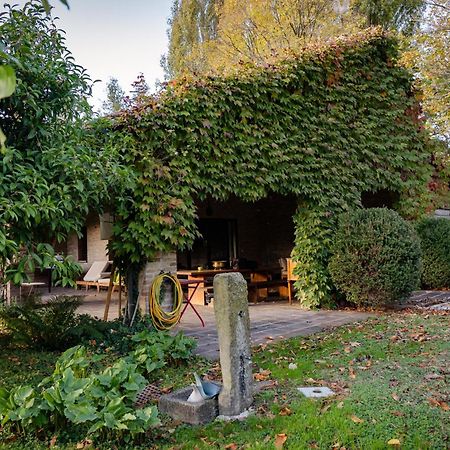 Villa Casa Dorina à Padoue Extérieur photo