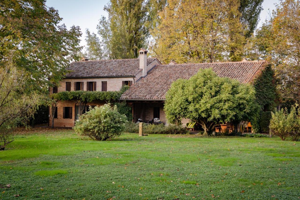 Villa Casa Dorina à Padoue Extérieur photo