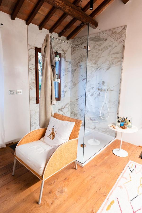 Villa Casa Dorina à Padoue Extérieur photo