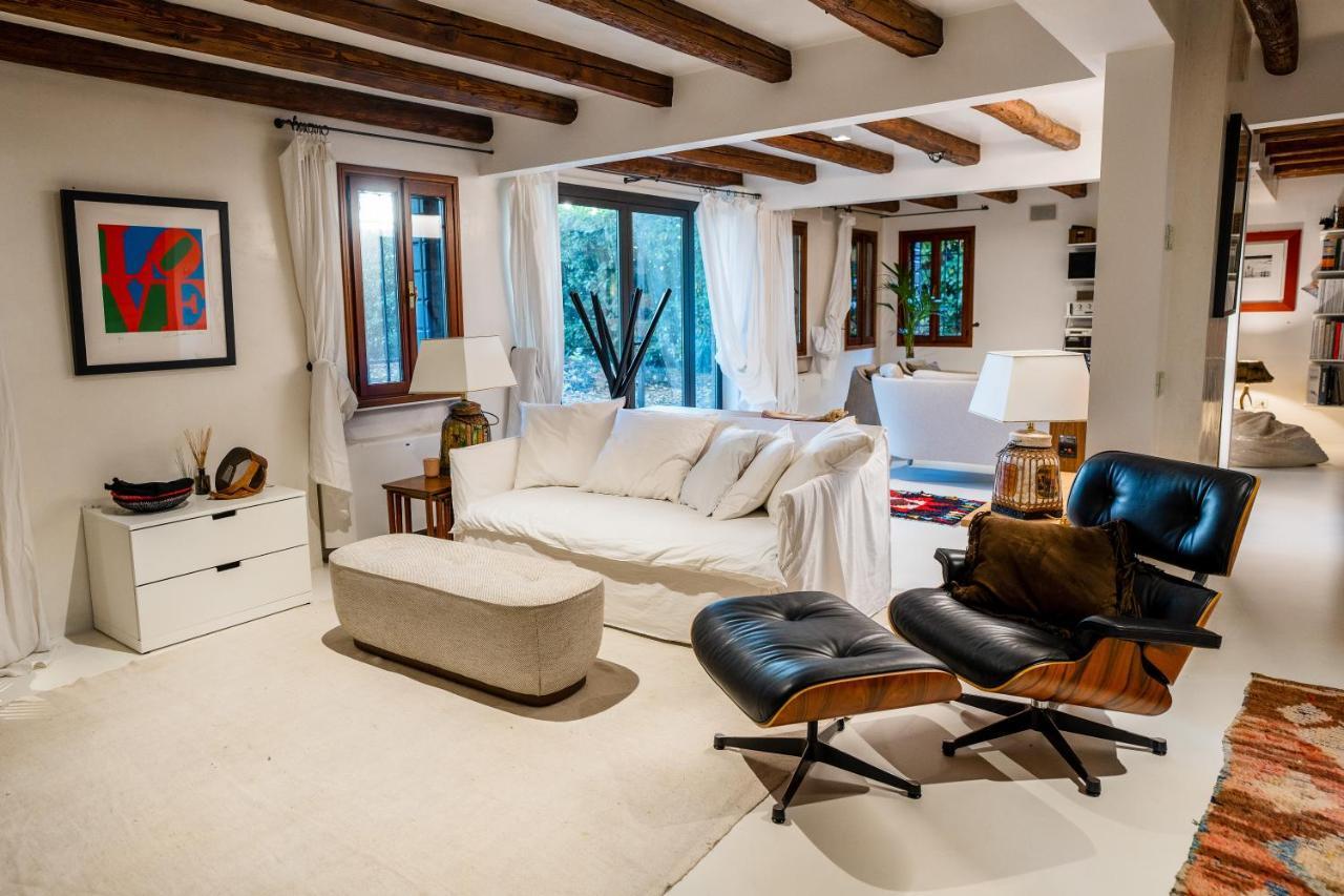 Villa Casa Dorina à Padoue Extérieur photo
