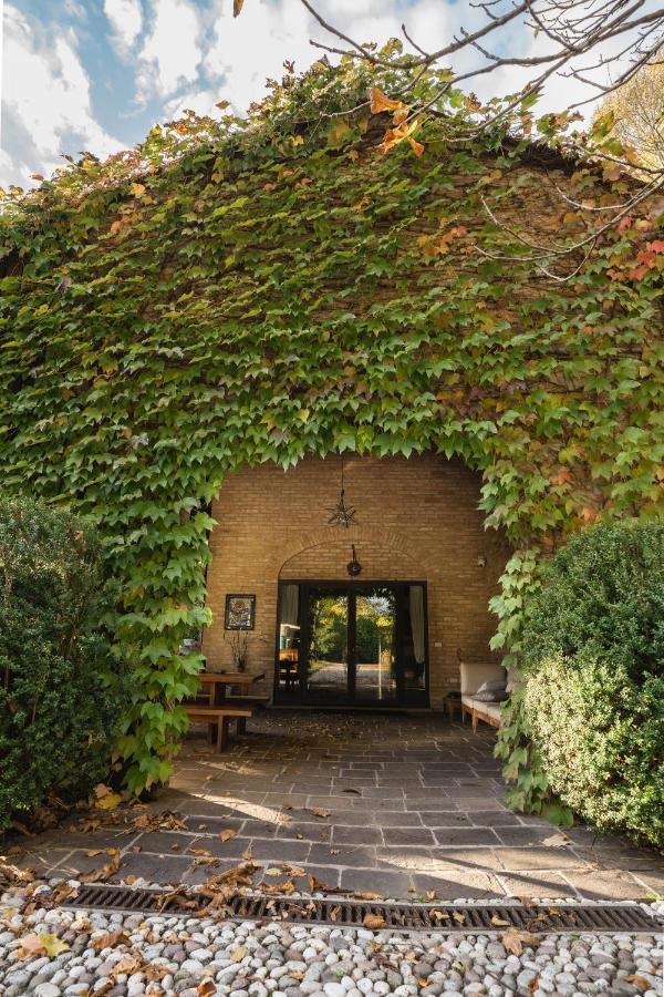 Villa Casa Dorina à Padoue Extérieur photo