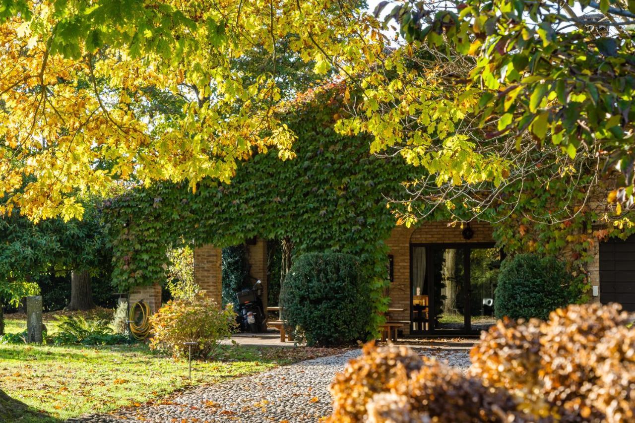 Villa Casa Dorina à Padoue Extérieur photo