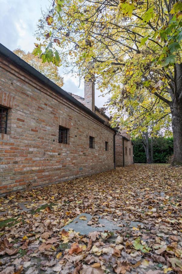 Villa Casa Dorina à Padoue Extérieur photo