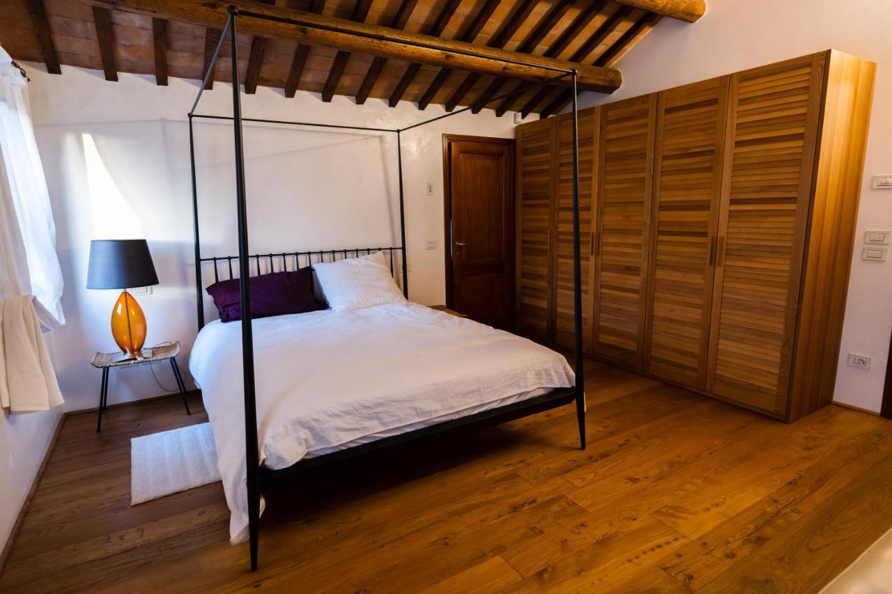 Villa Casa Dorina à Padoue Extérieur photo